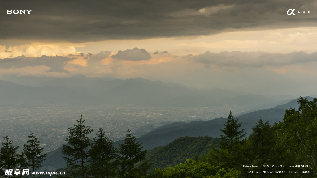 世界各地风景图片