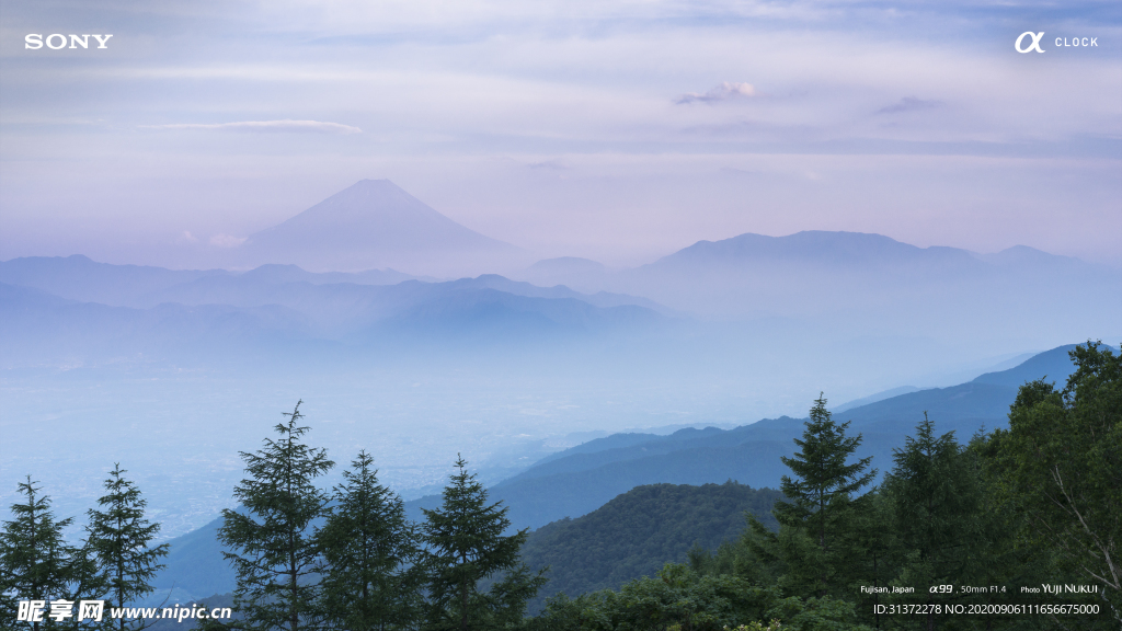 世界各地风景图片