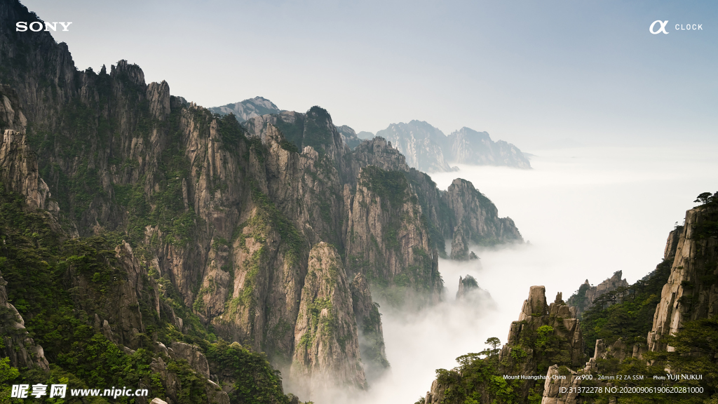 世界各地风景图片