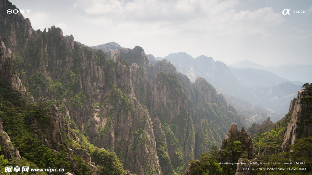 世界各地风景图片