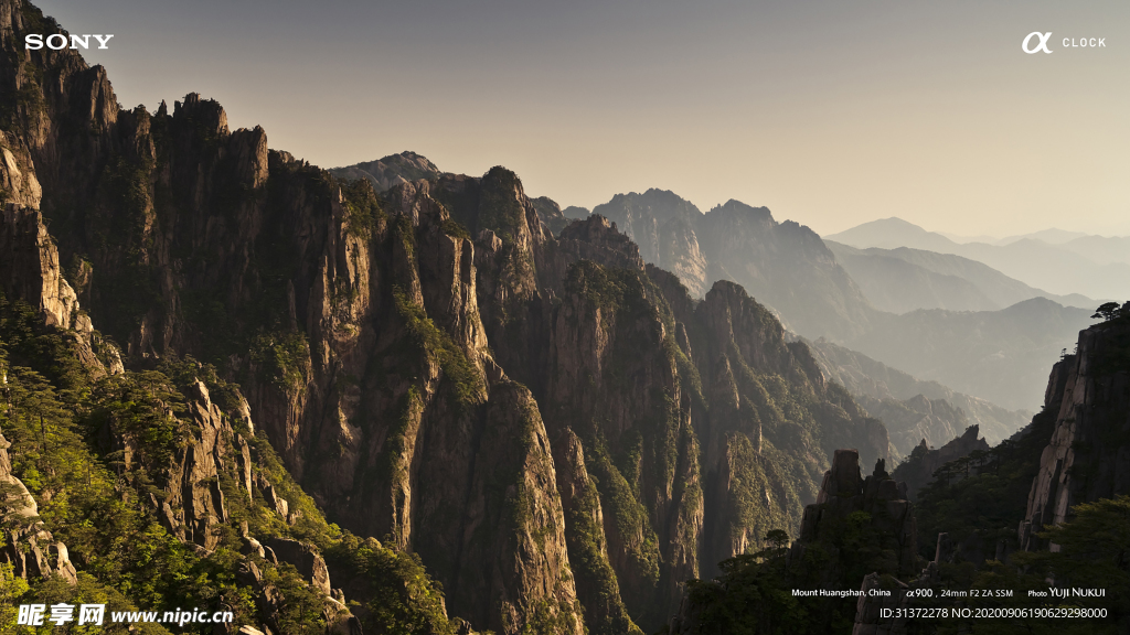 世界各地风景图片