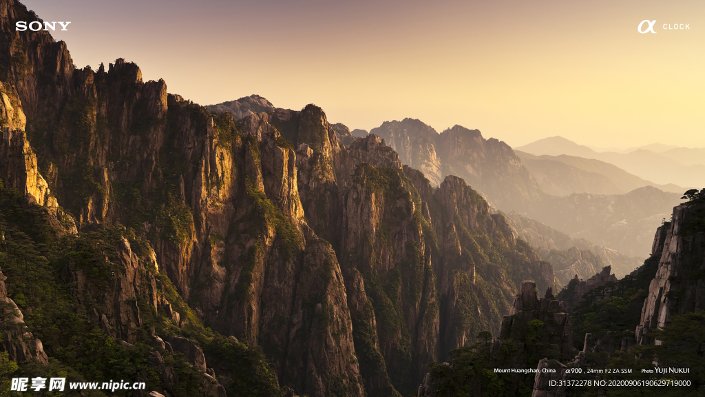 世界各地风景图片