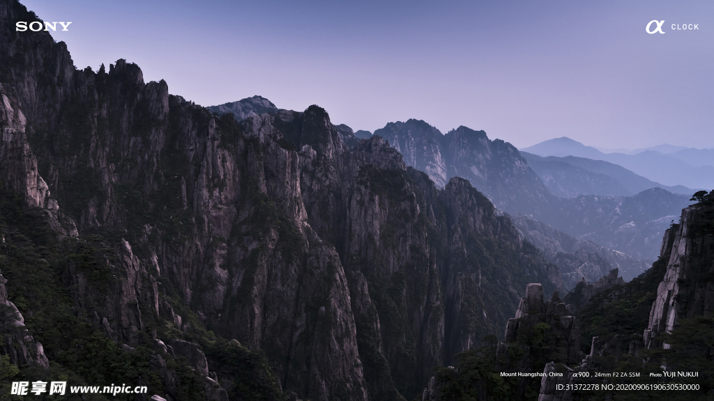 世界各地风景图片