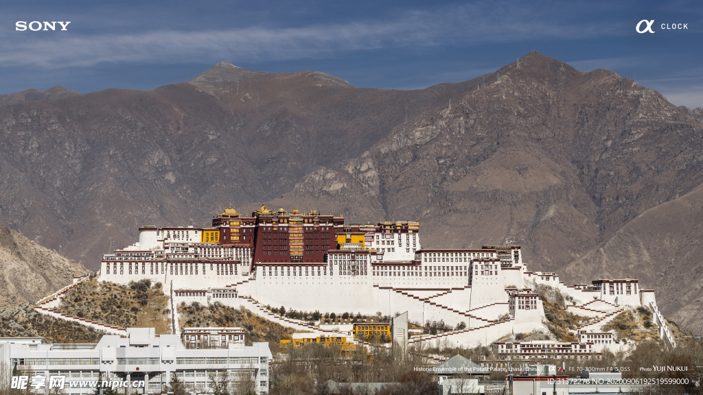 世界各地风景图片