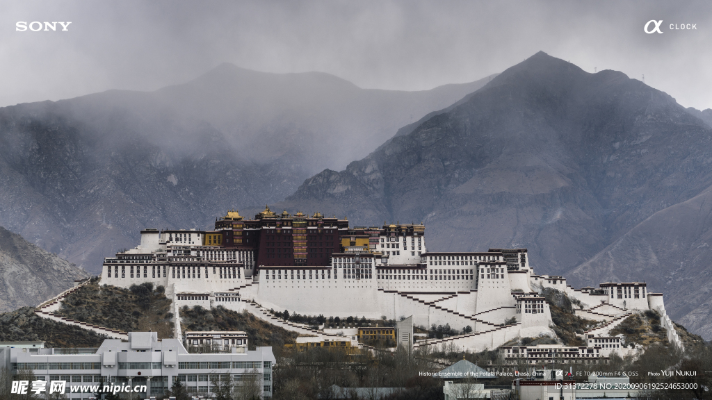 世界各地风景图片