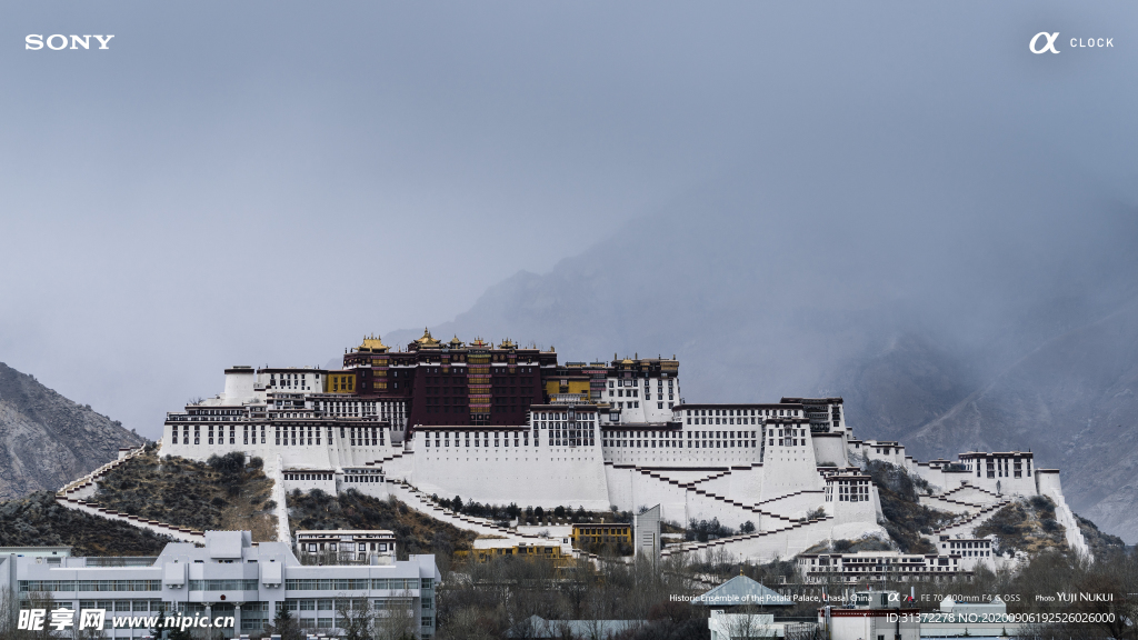 世界各地风景图片