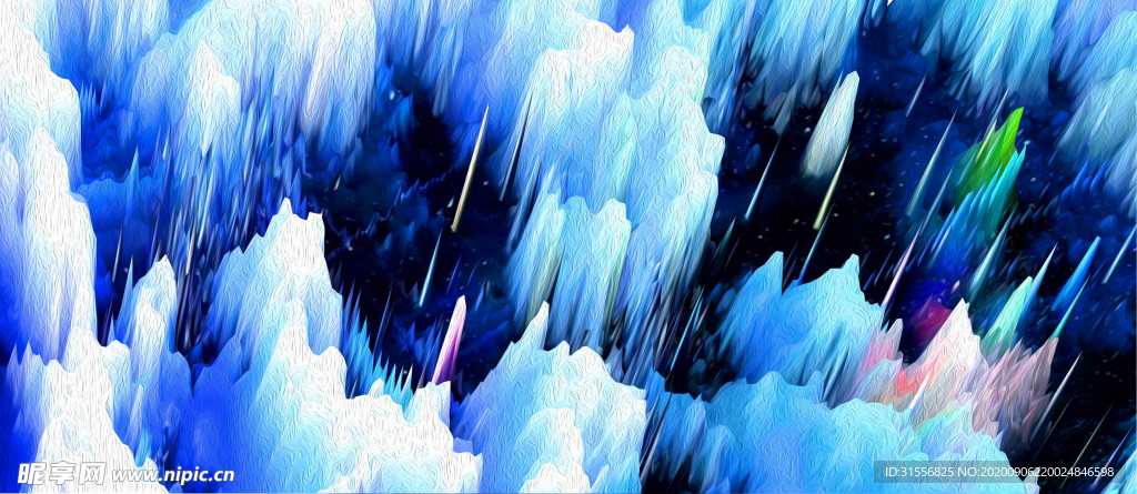 山