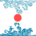 大海