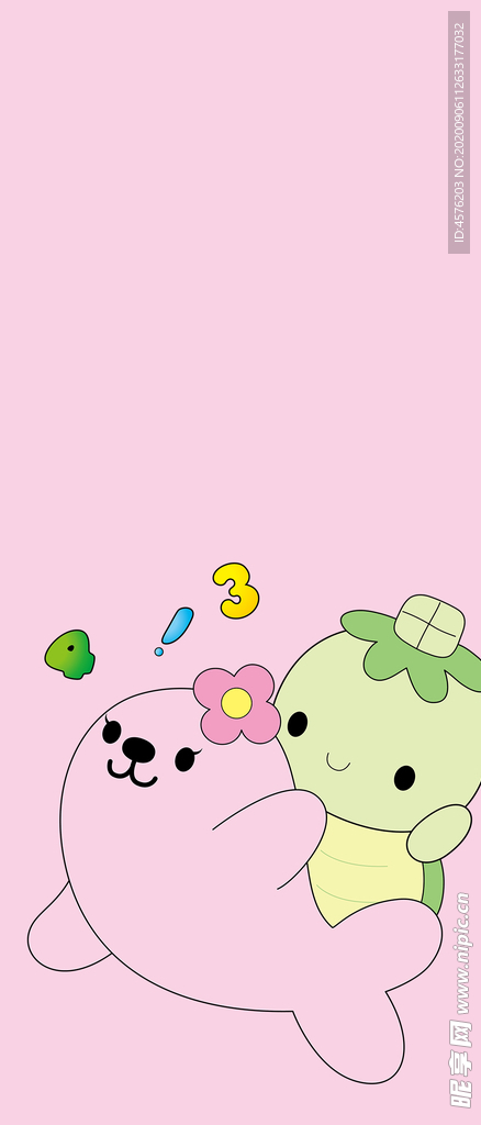 手机壁纸