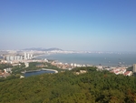 山海