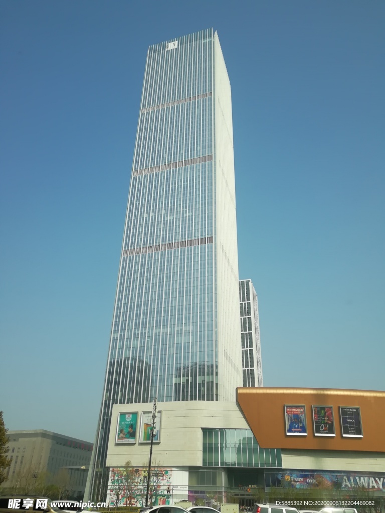 高楼