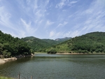 湖水