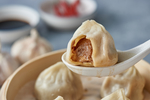 小笼包