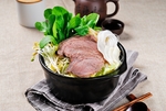 牛肉粉丝煲