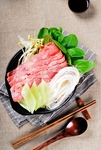 培根粉丝煲