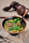 牛肉汤