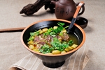 牛肉汤