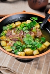 牛肉汤