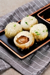鲜肉生煎包