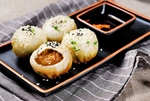 上海生煎包