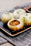 上海生煎包