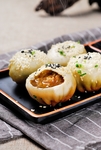 上海生煎包