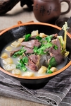 牛肉粉丝汤