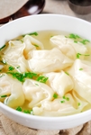 小馄饨