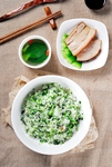 咸肉菜饭