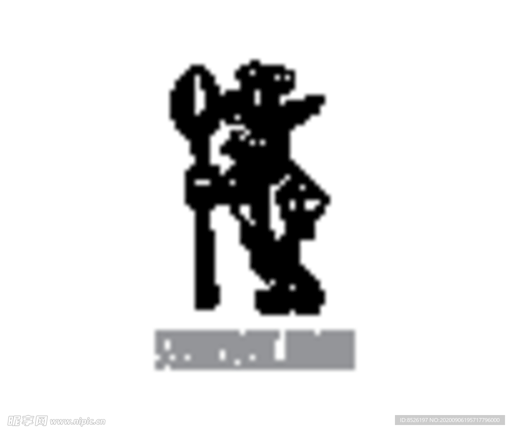 创意LOGO