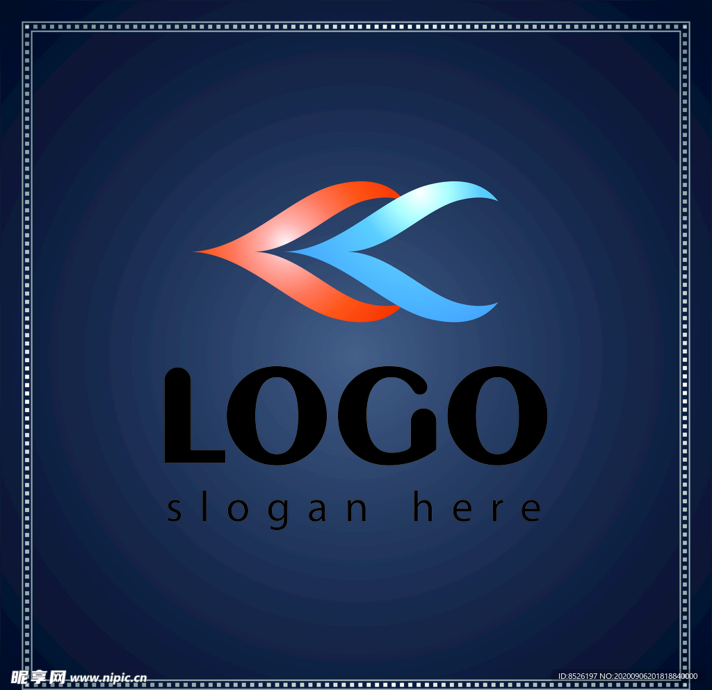 创意LOGO