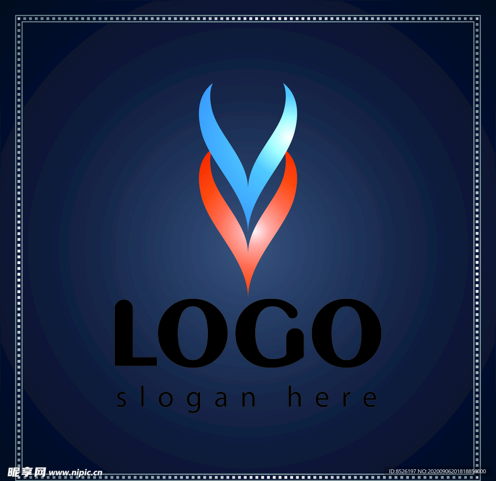 创意LOGO