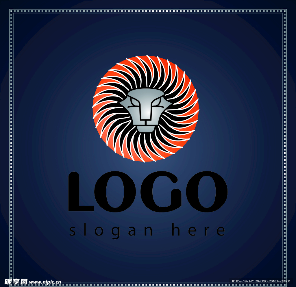 创意LOGO