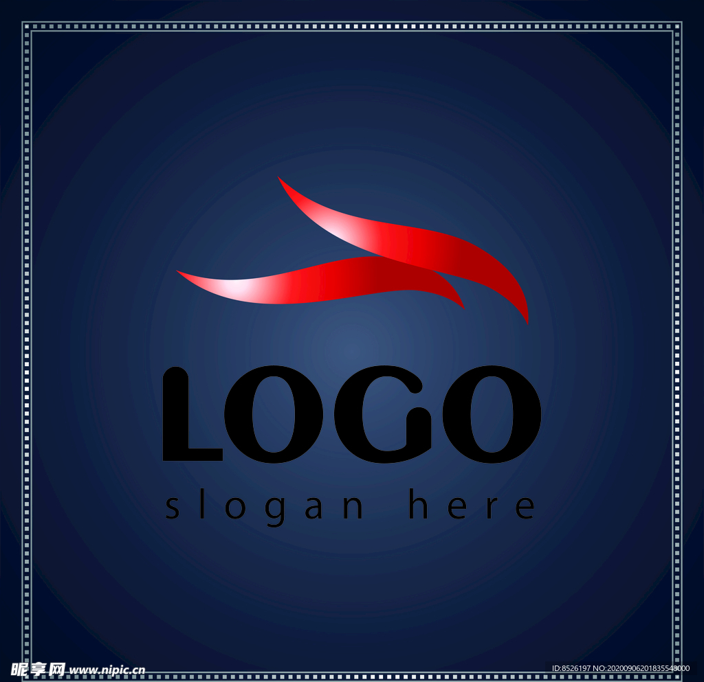 创意LOGO
