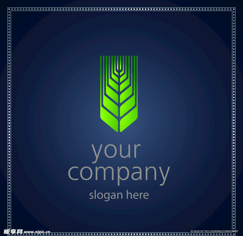 创意LOGO