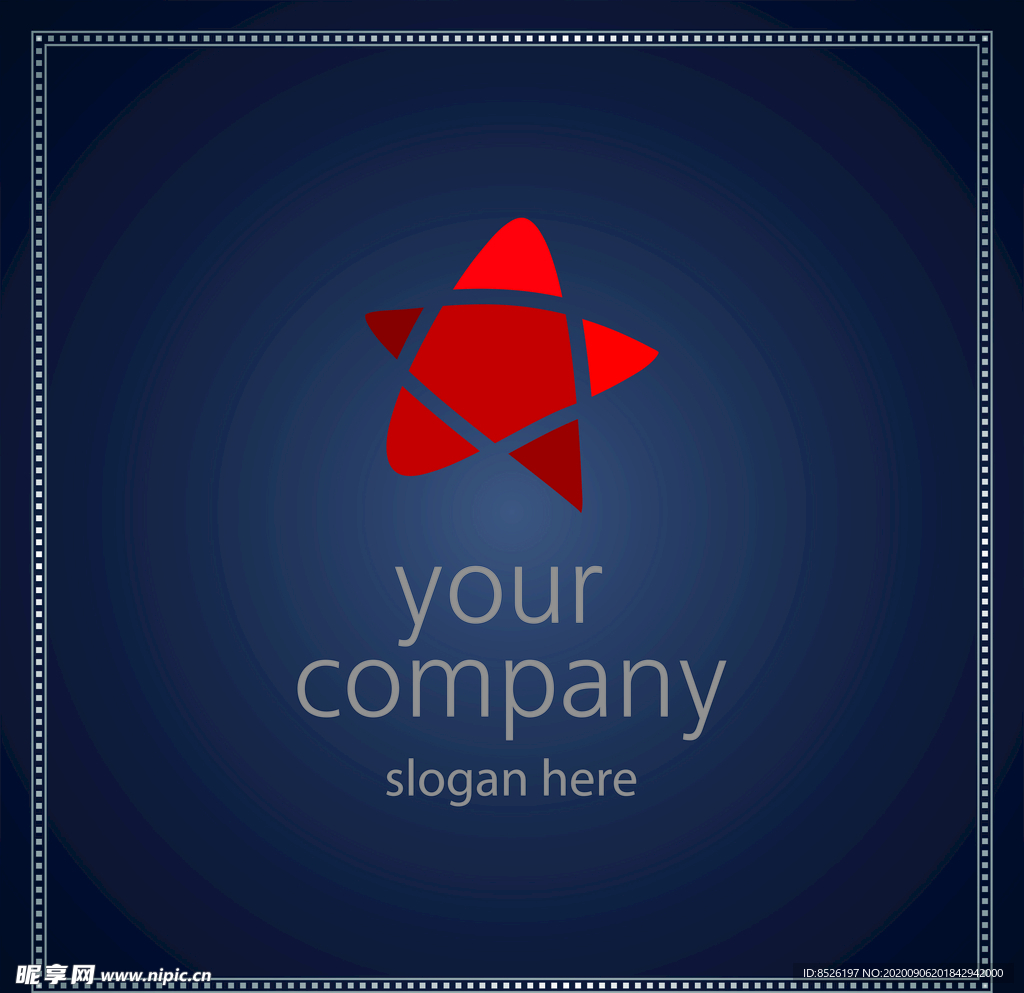 创意LOGO