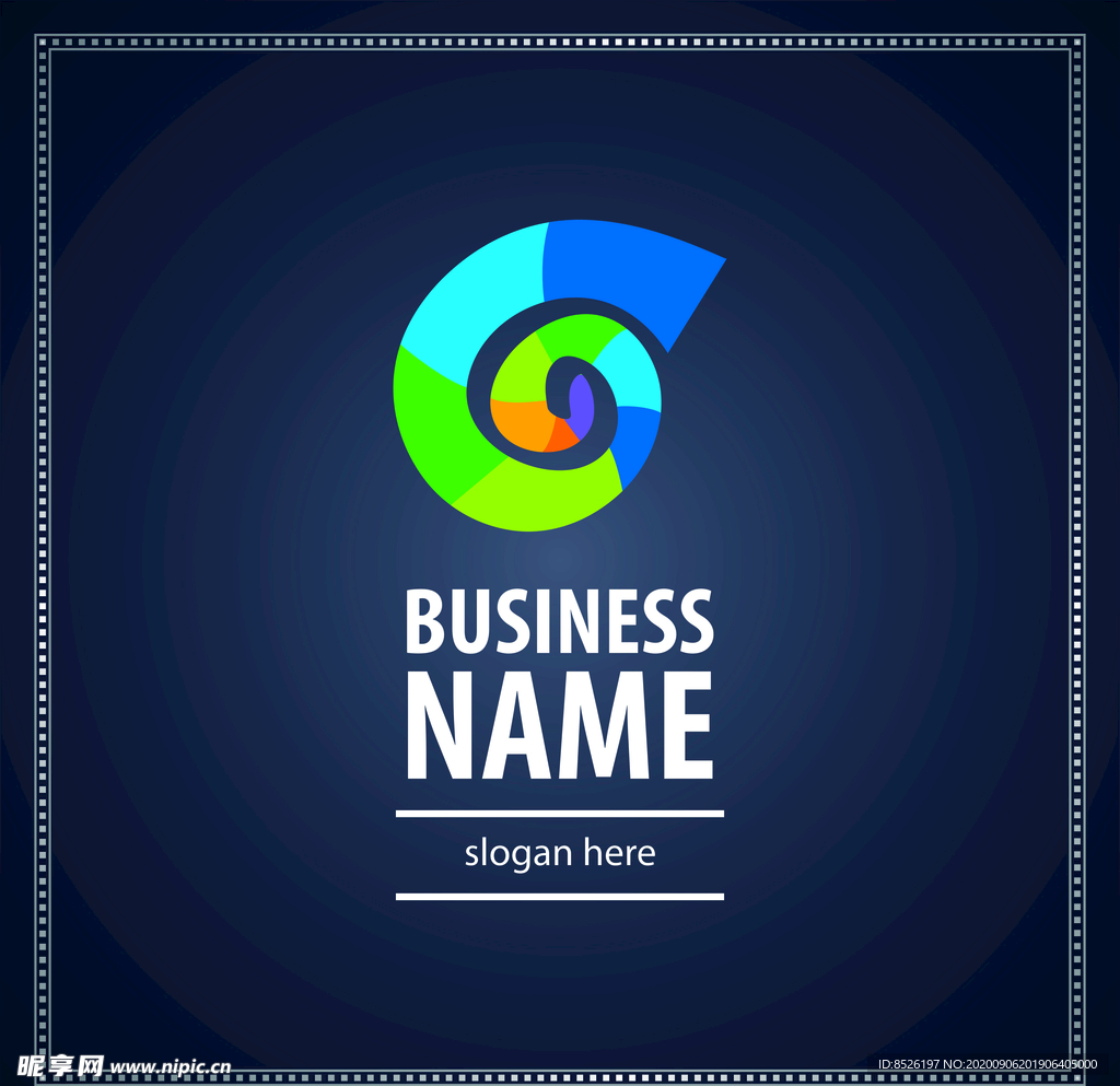 创意LOGO