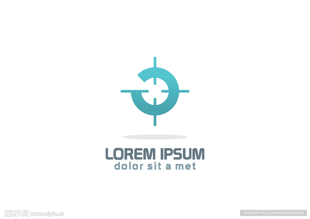 创意LOGO