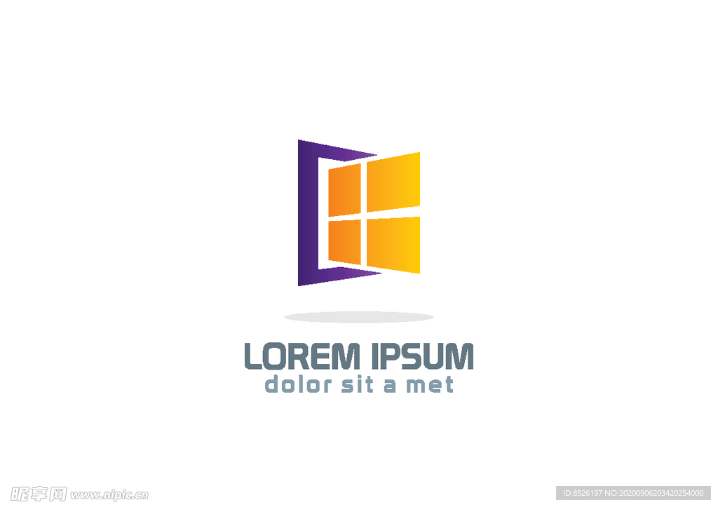 创意LOGO