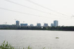 东江河