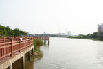 东江河