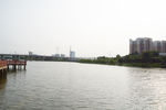 东江风景
