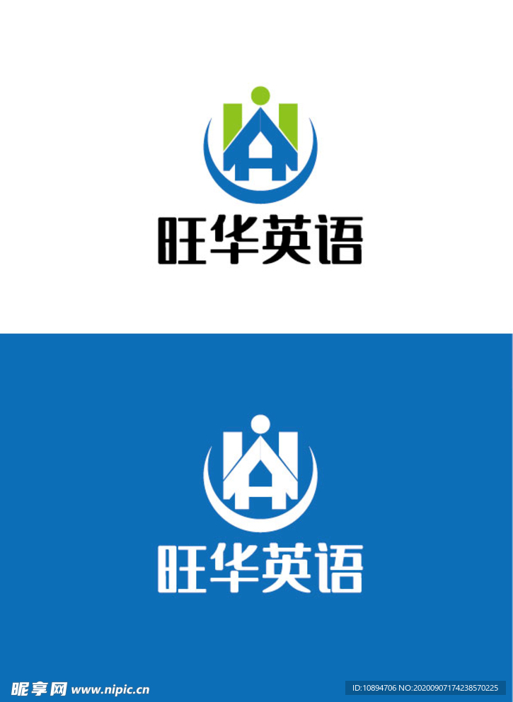 教育标识设计