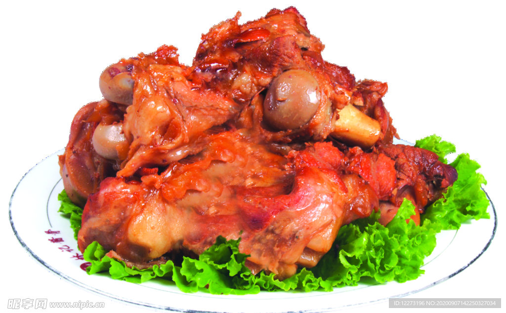 家常菜美食