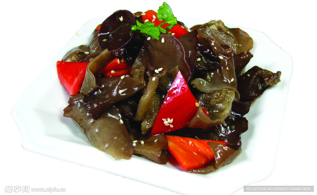 家常菜美食
