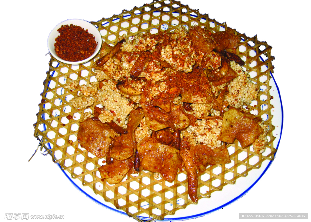 家常菜美食