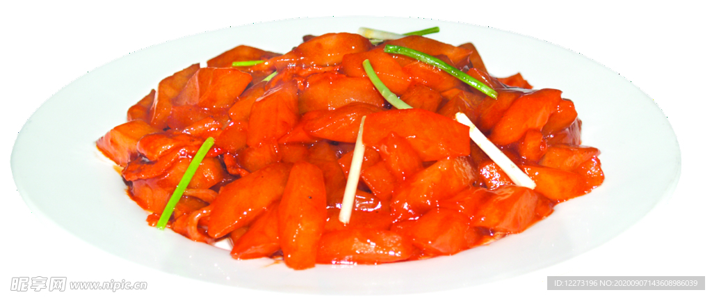 家常菜美食
