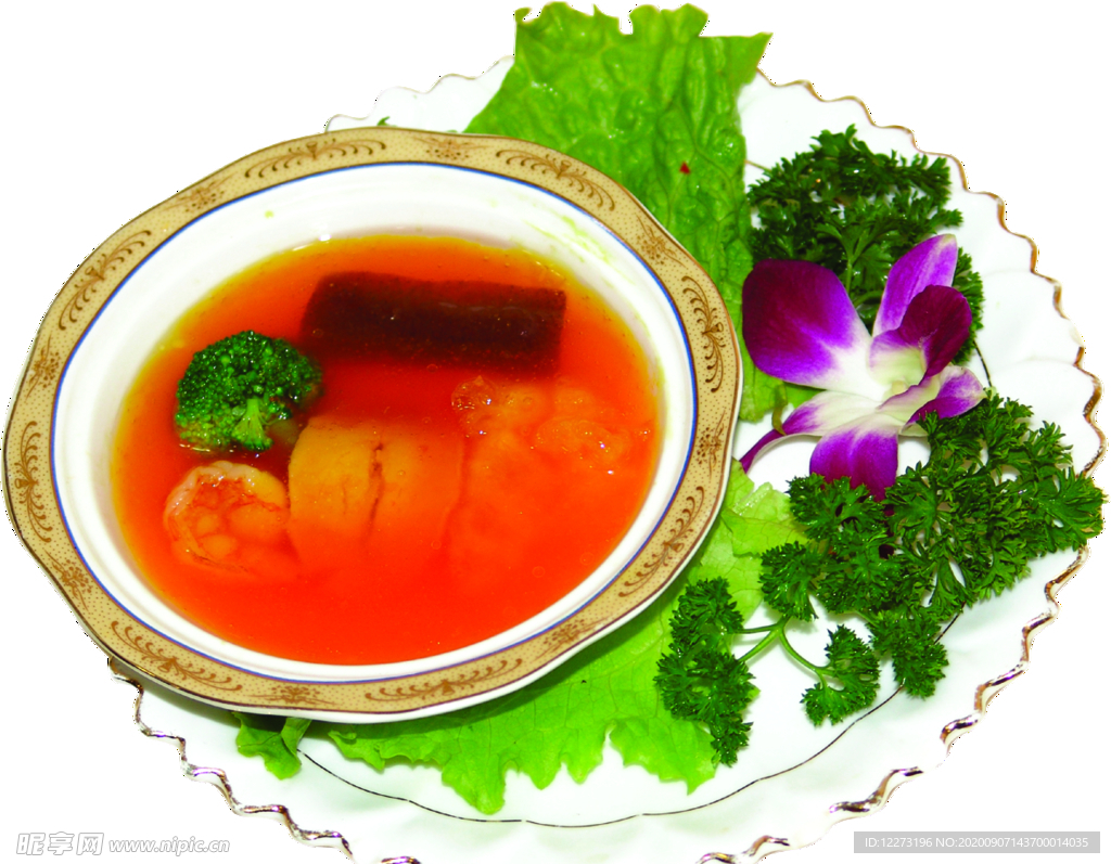 家常菜美食