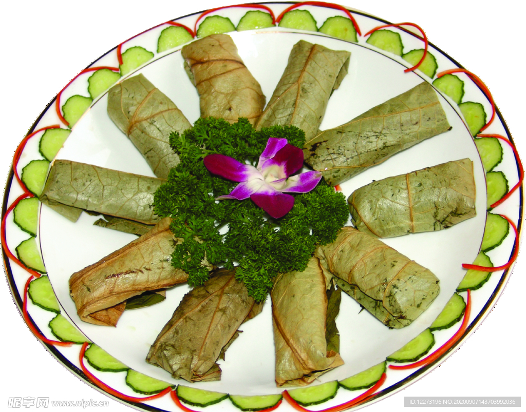 家常菜美食