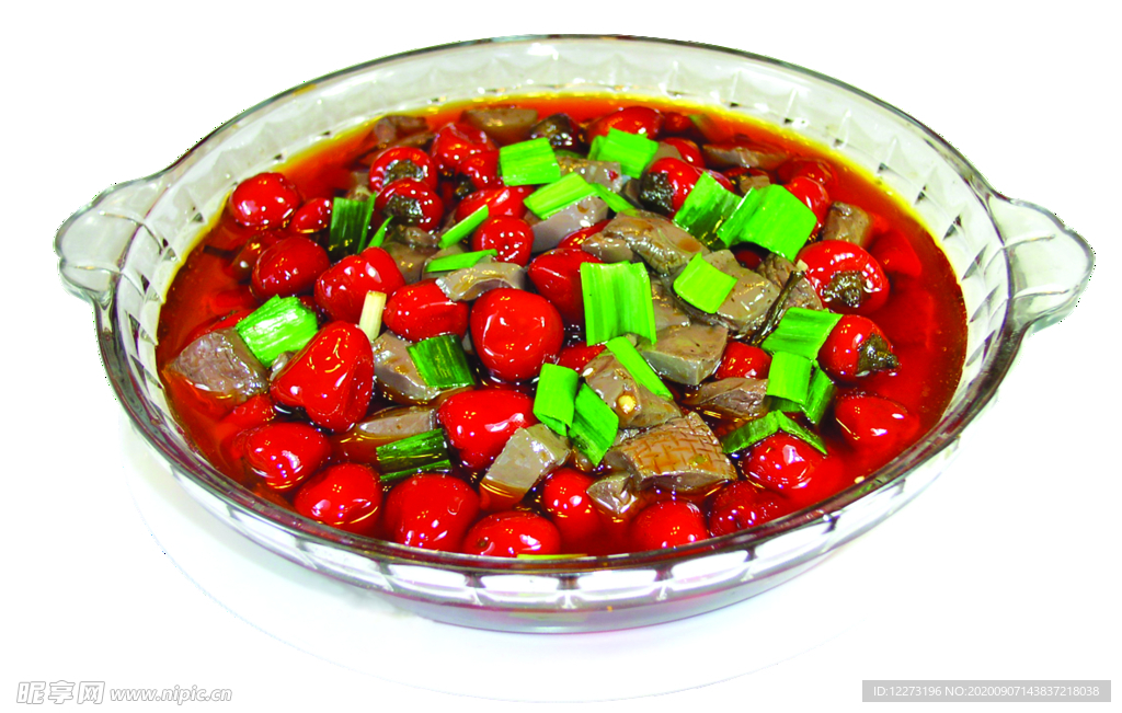 家常菜美食